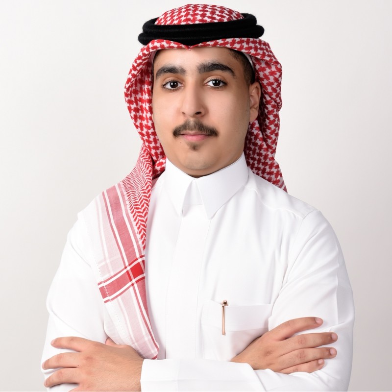 يزيد الحربي